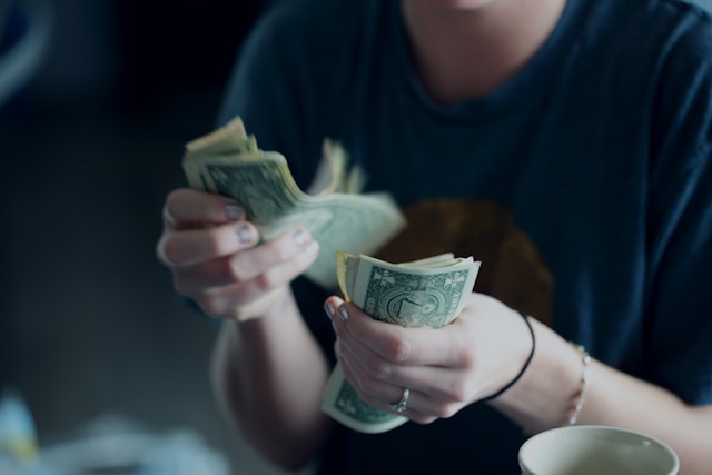 Fiat Casino Deposits