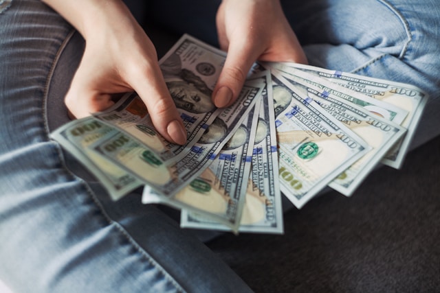 Fiat Casino Deposits