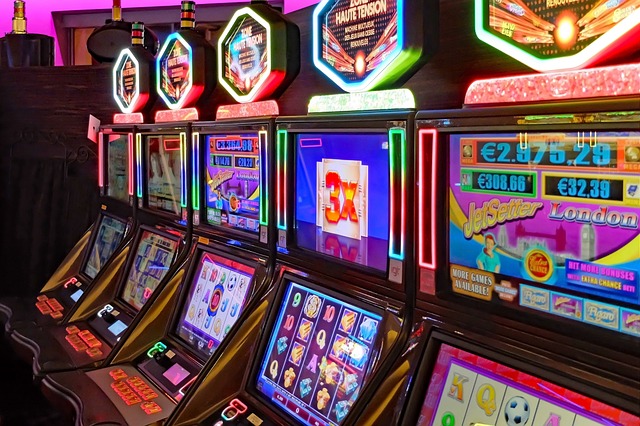 Megaways Slots