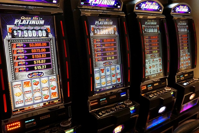 Megaways Slots