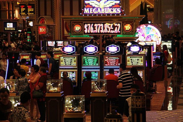 Megaways Slots